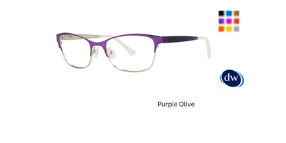 Purple Olive