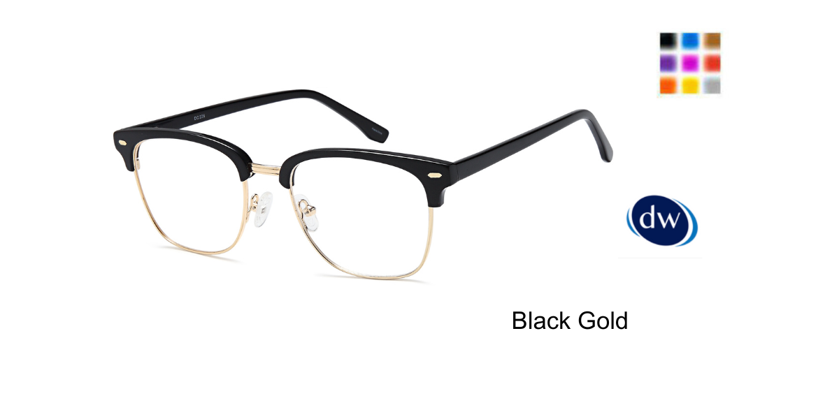 Black Gold