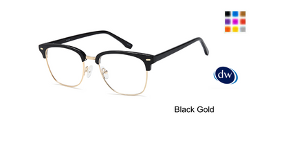 Black Gold
