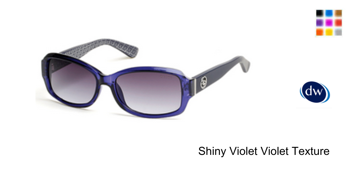 Shiny Violet Violet Texture