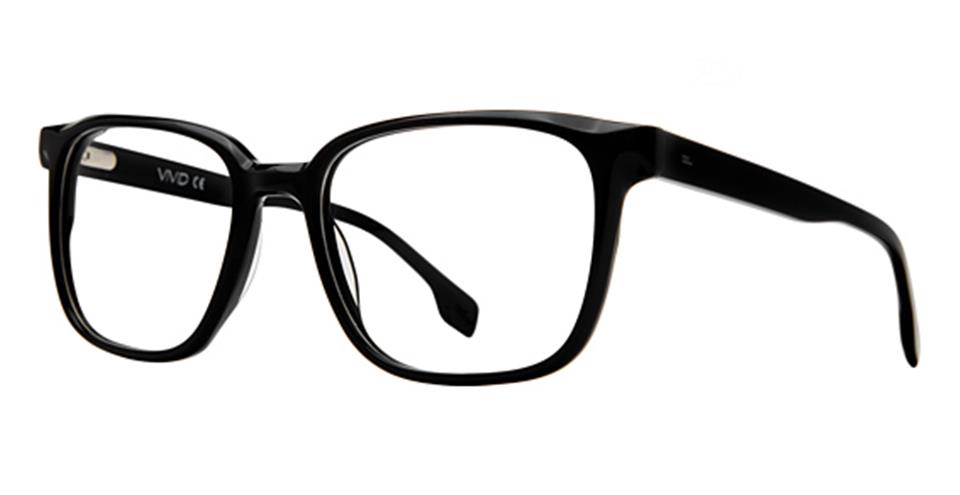 Black Solid