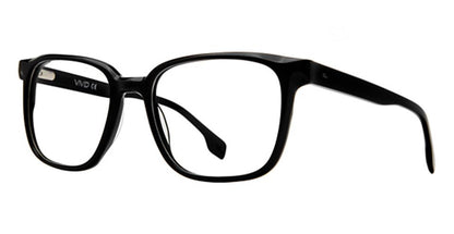 Black Solid