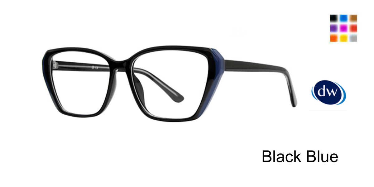 Black Blue