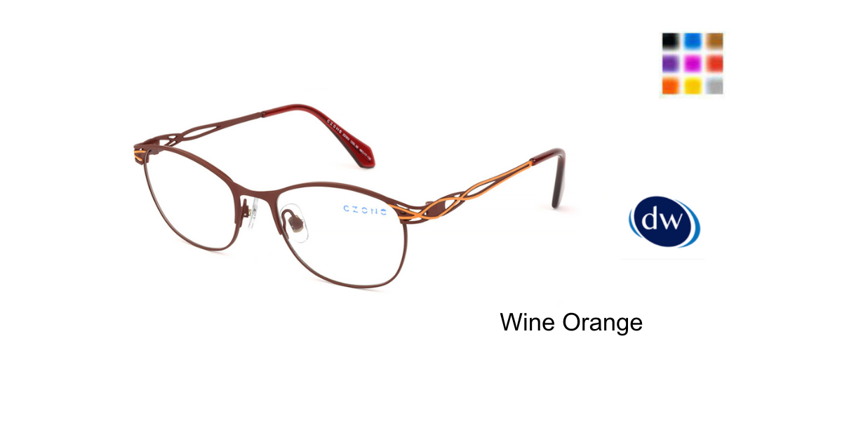 Wine Orange