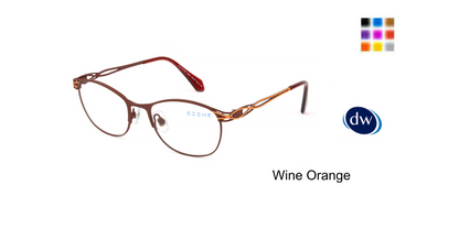 Wine Orange
