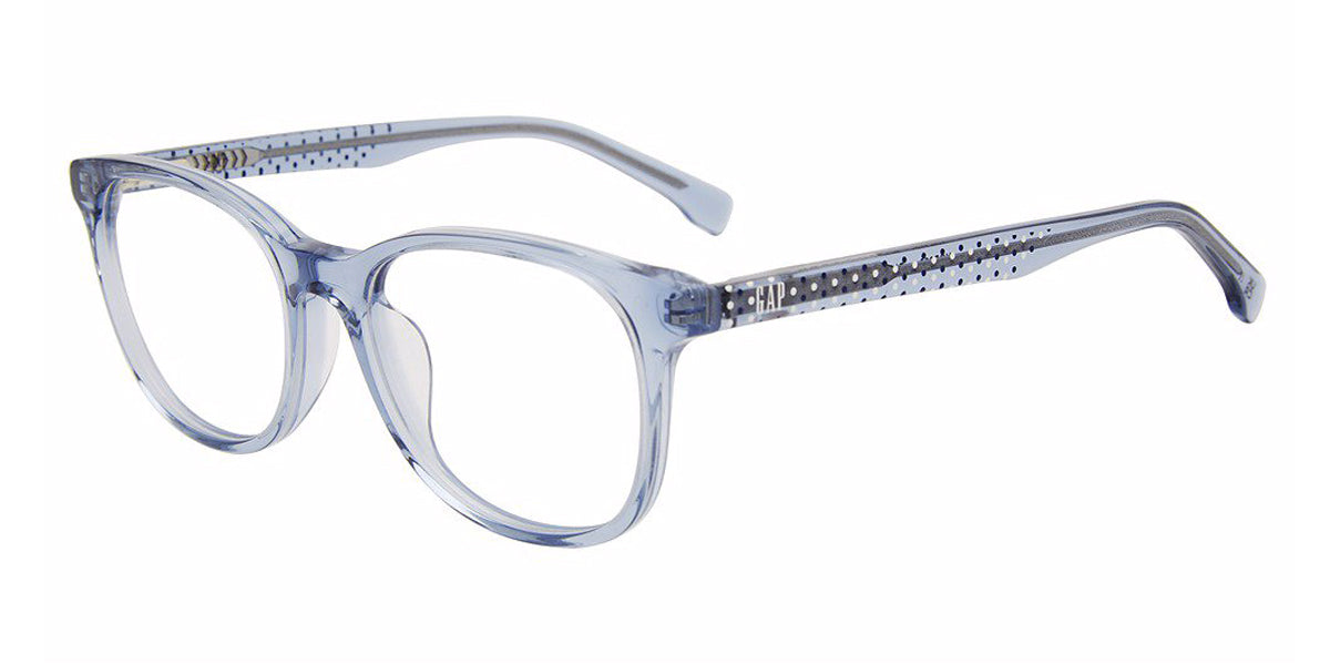 Blue Gap VGP220 Eyeglasses - Teenager.