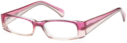 Pink CAPRI 4U US55 Eyeglasses