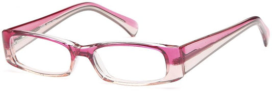 Pink CAPRI 4U US55 Eyeglasses