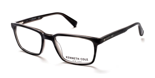 Grey Kenneth Cole New York KC0293 Eyeglasses.