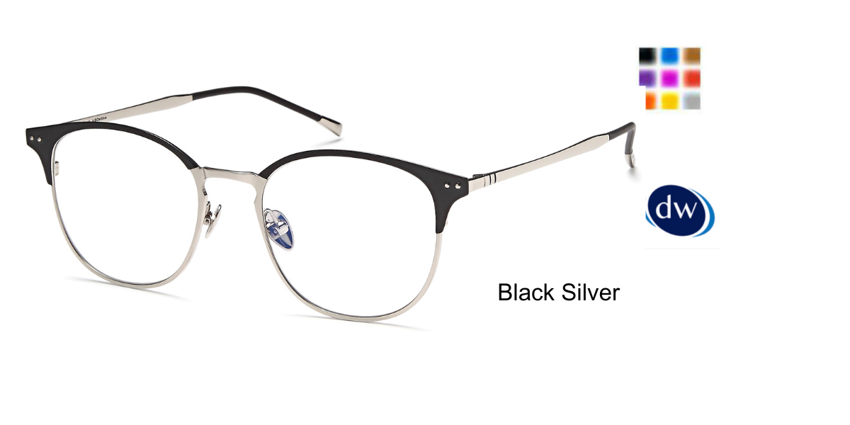 Black Silver