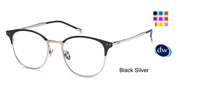Black Silver