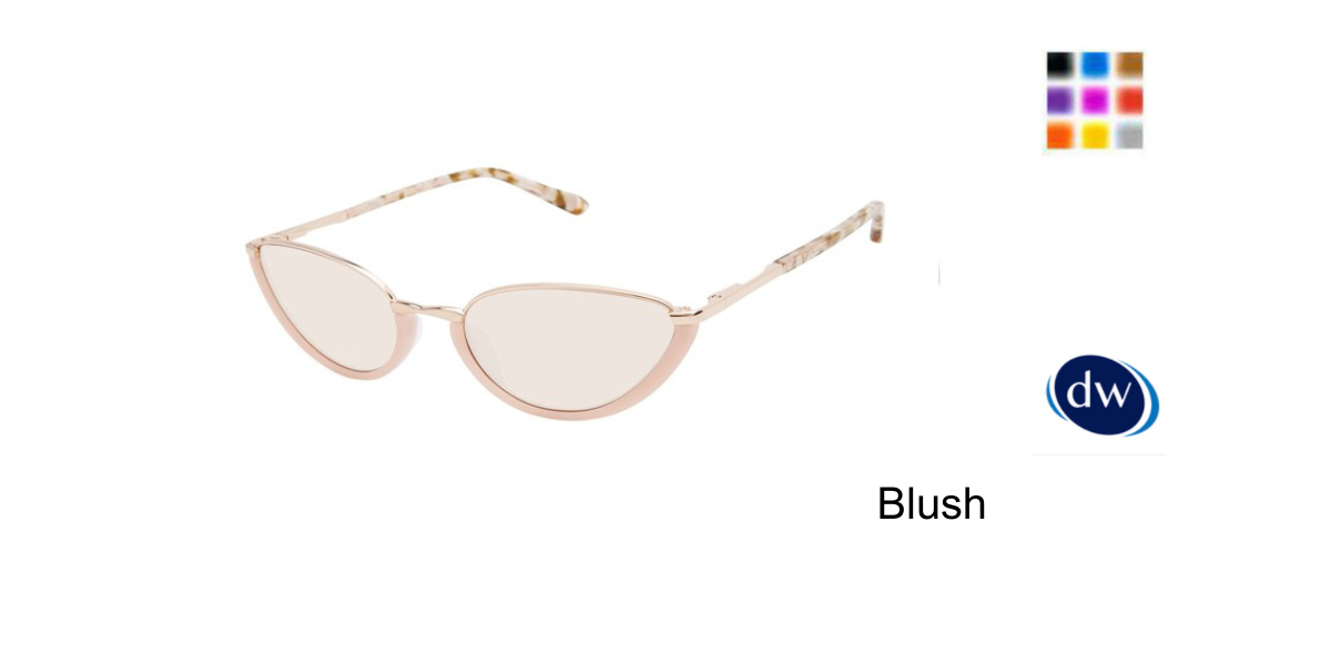Blush        L182