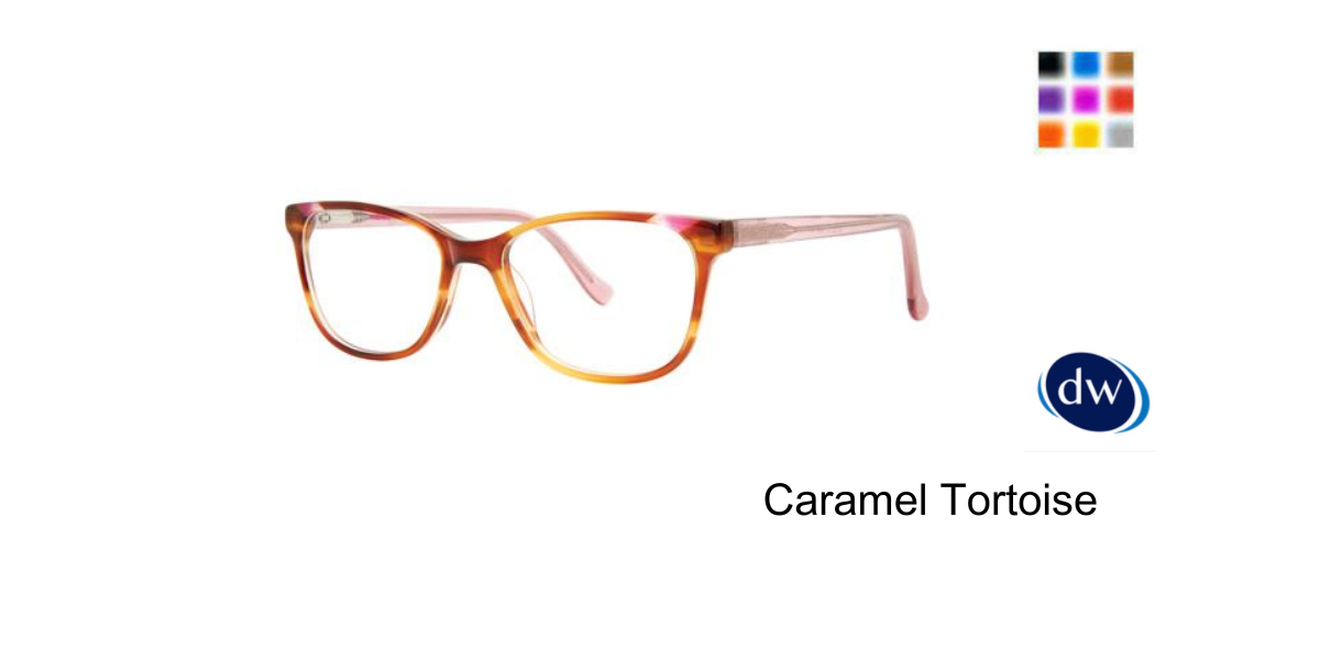 Caramel Tortoise