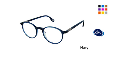 EVATIK  E-9268 Eyeglasses