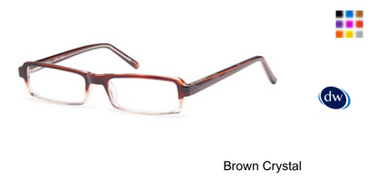 Brown Crystal