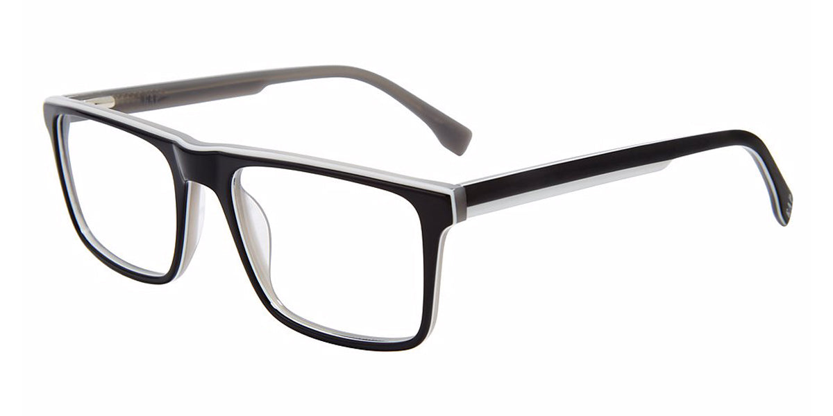 Black Gap VGP014 Eyeglasses.