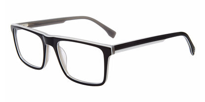 Black Gap VGP014 Eyeglasses.