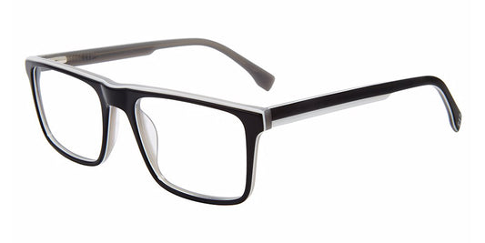 Black Gap VGP014 Eyeglasses.