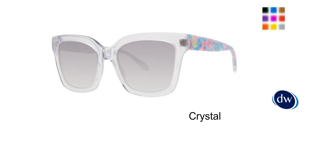 Crystal
