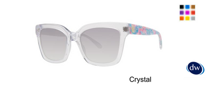 Crystal