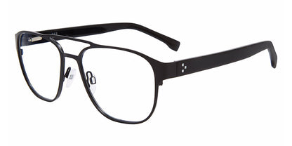 Black Gap VGP001 Eyeglasses.