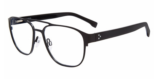 Black Gap VGP001 Eyeglasses.