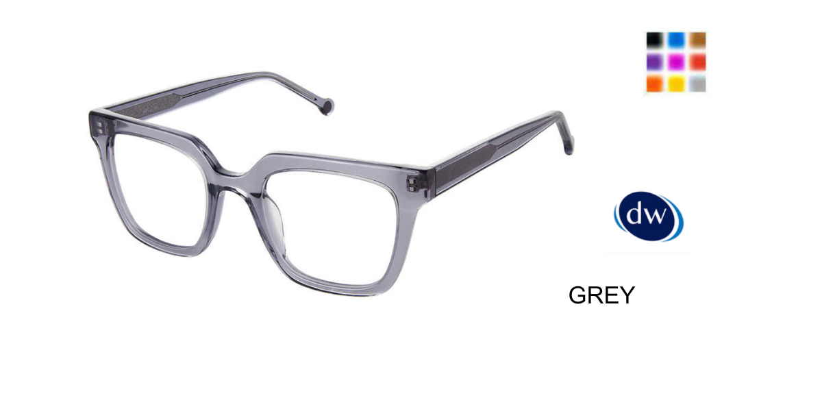 GREY OTP-165