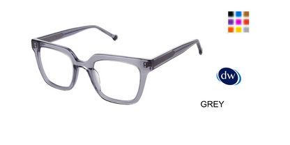 GREY OTP-165