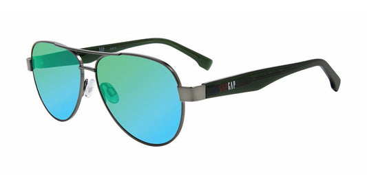 Green Gap SGP201 Sunglasses.
