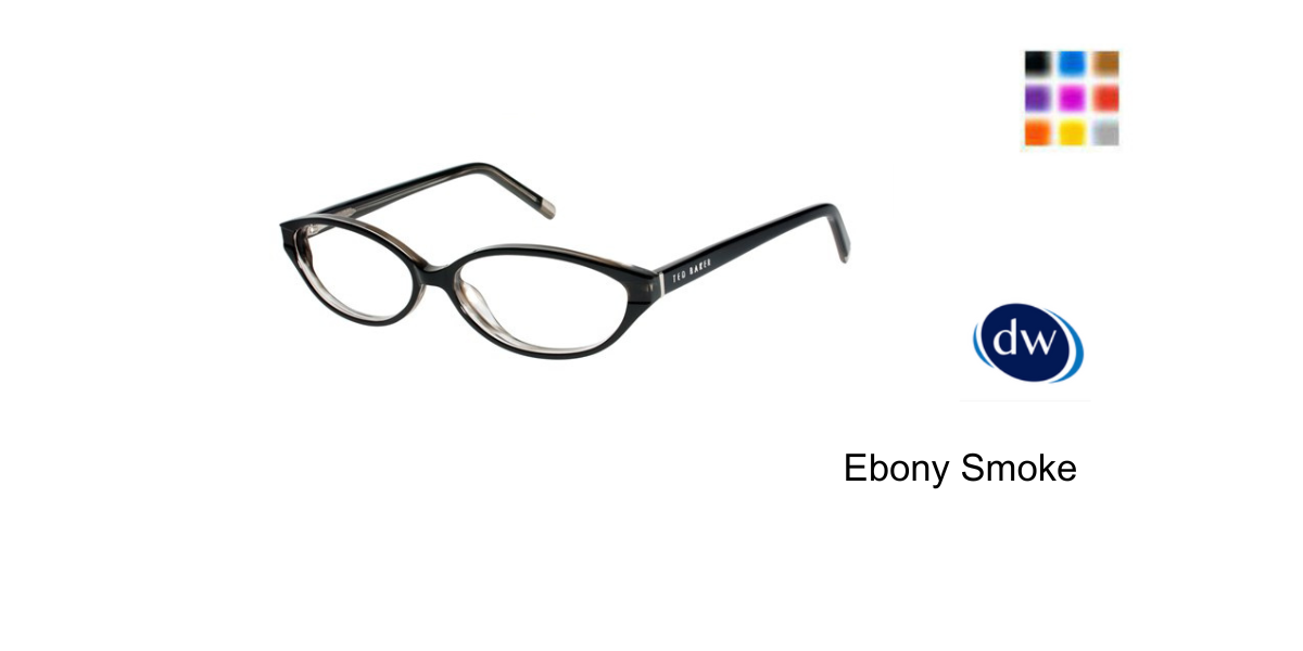 Ebony Smoke