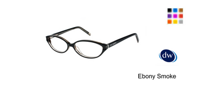 Ebony Smoke
