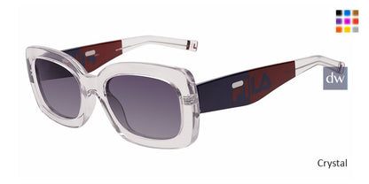Crystal Fila SFI283 Sunglasses