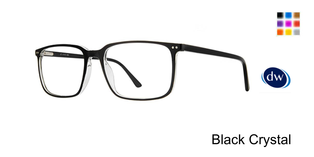 Black Crystal