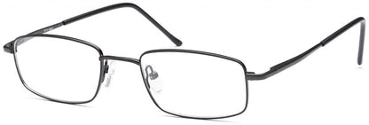 Black Capri Peachtree 7713 Eyeglasses