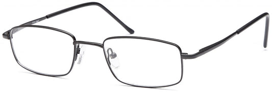 Black Capri Peachtree 7713 Eyeglasses