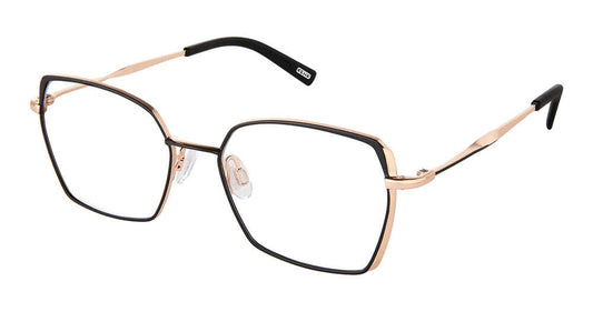 BLACK-ROSE- GOLD