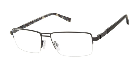Black Buffalo BM514 Eyeglasses.