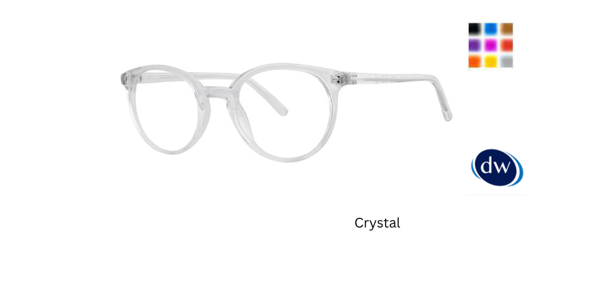 Crystal