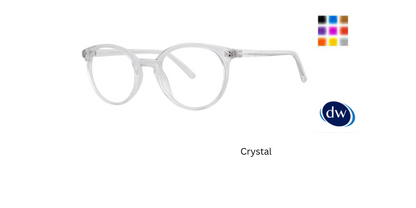 Crystal
