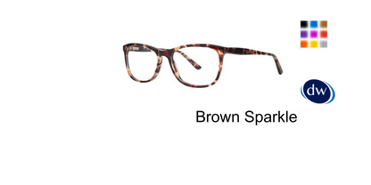 Brown Sparkle