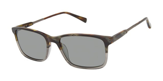 Olive Grey
