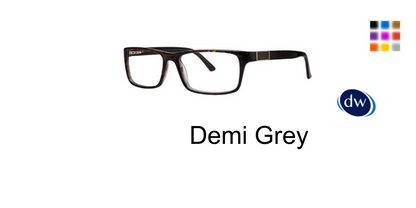 Demi Grey