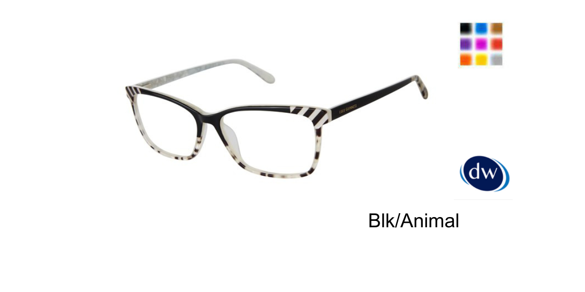 Black Animal     L236