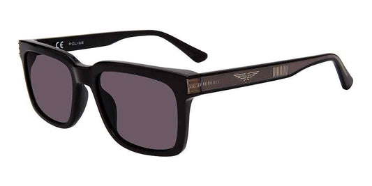 Black Police SPLF12 Sunglasses.