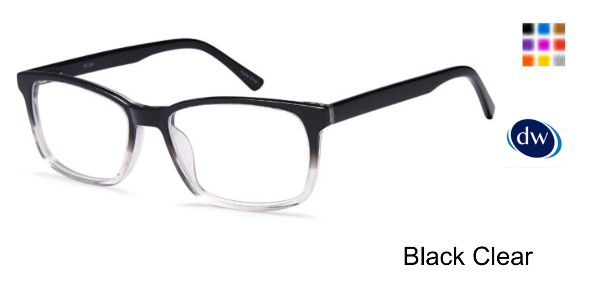 Black Clear