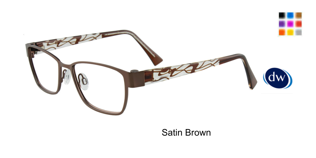 Satin Brown