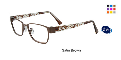 Satin Brown