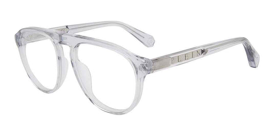 Crystal Philipp Plein VPP016M Eyeglasses.