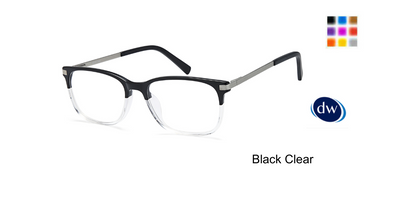 Black Clear