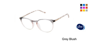 Grey Blush       L935